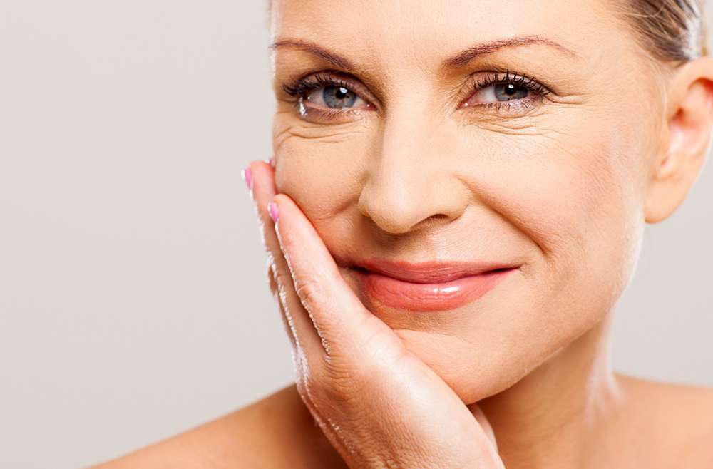 Tratamiento facial