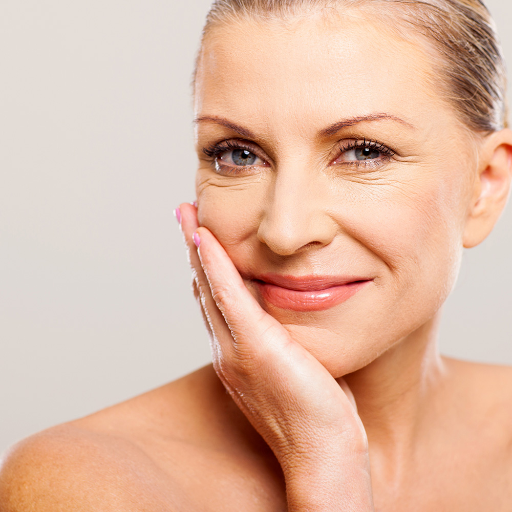 Tratamiento facial