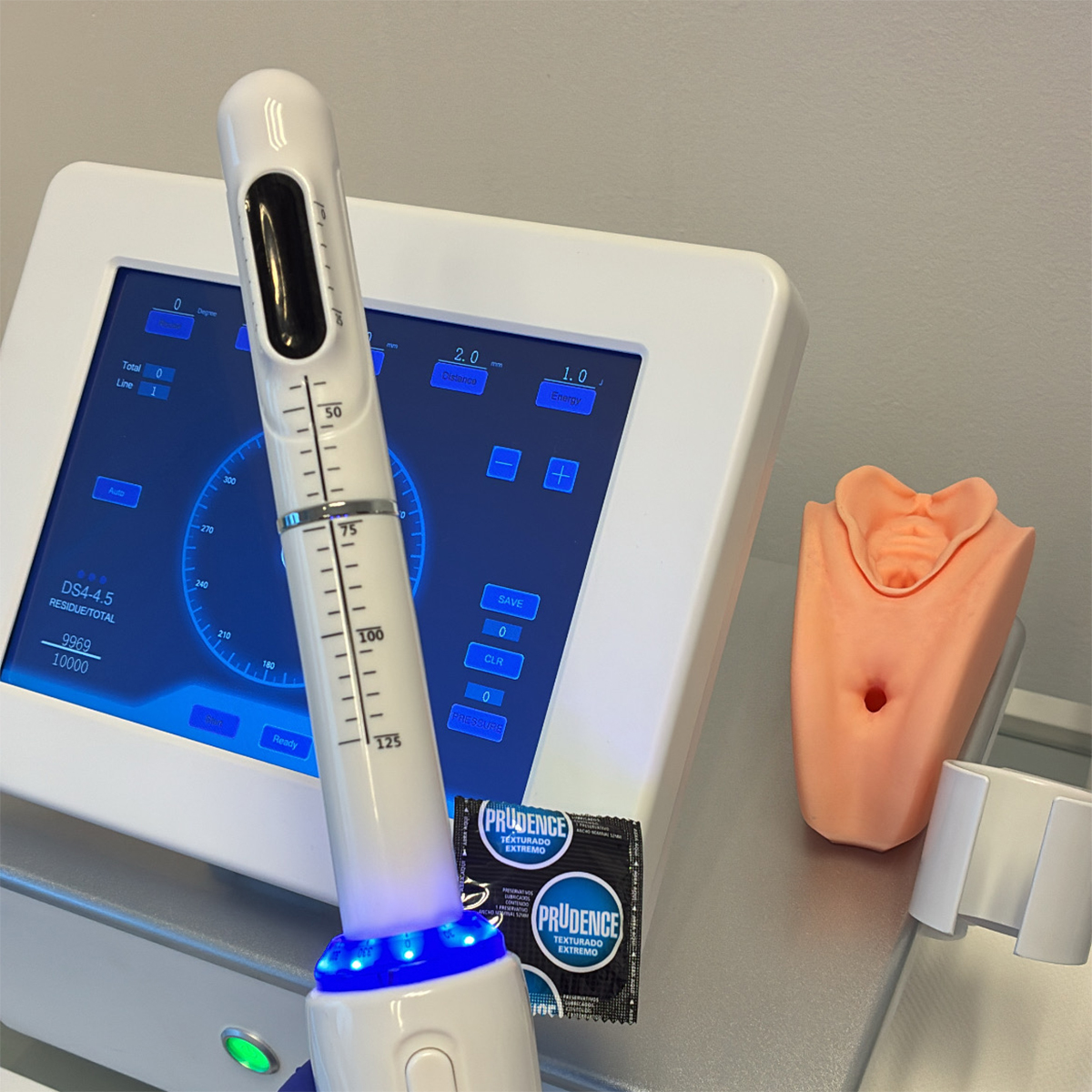 Hifu Vaginal - Imagen 2