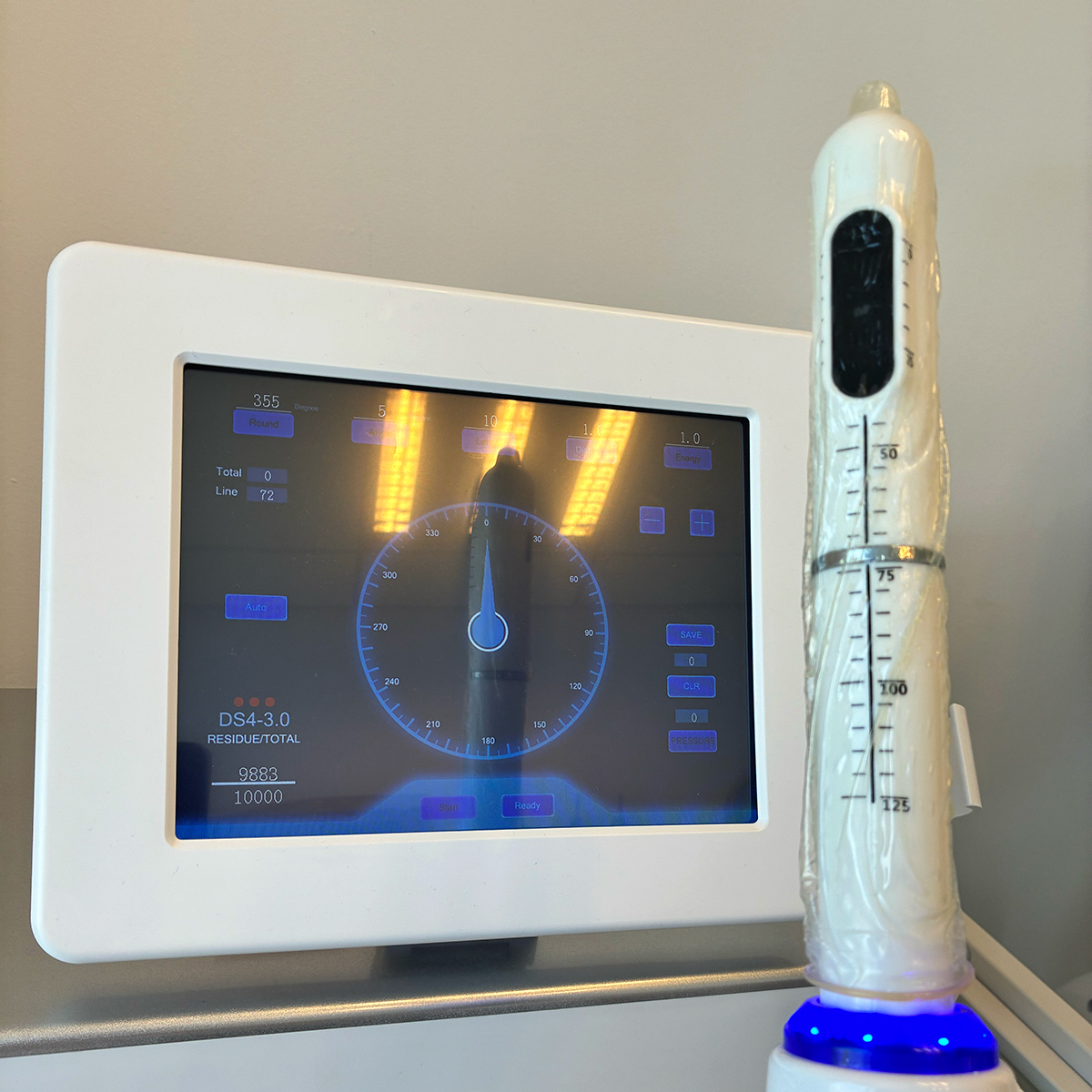 Hifu Vaginal - Imagen 3